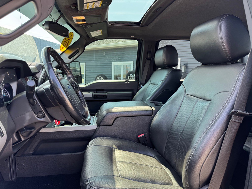 2015 Ford F-350 Image 13
