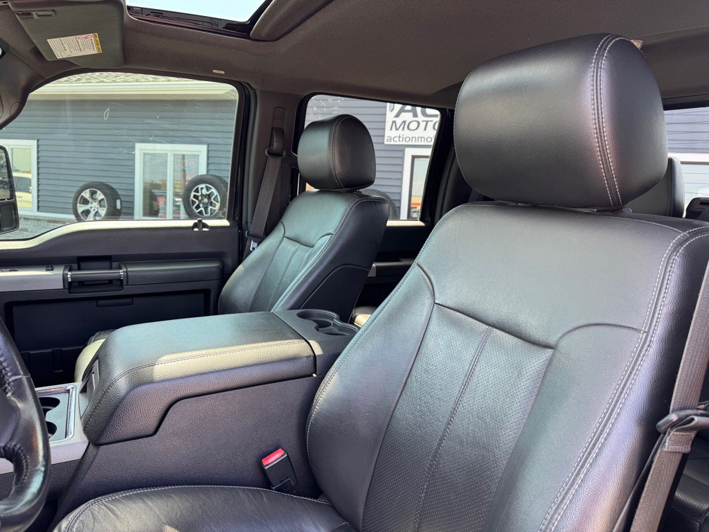 2015 Ford F-350 Image 15