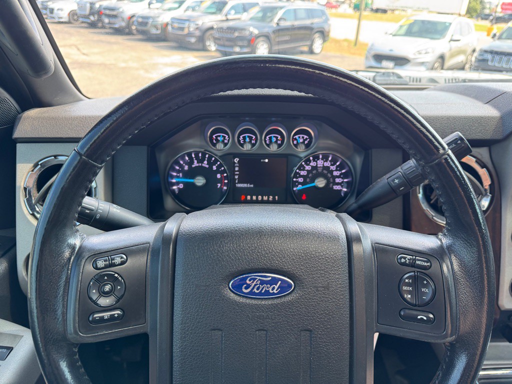 2015 Ford F-350 Image 19