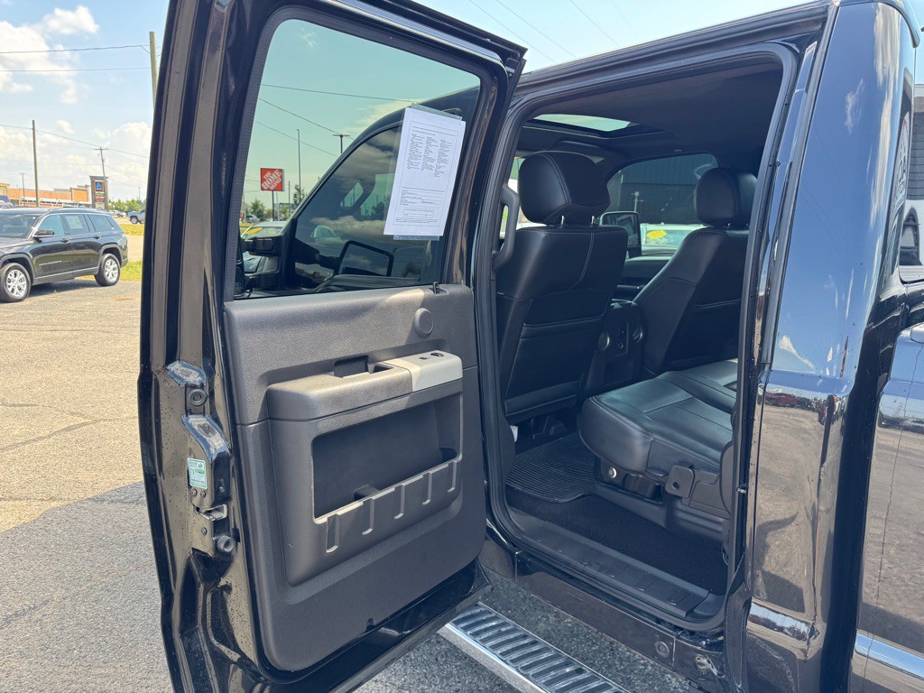 2015 Ford F-350 Image 34