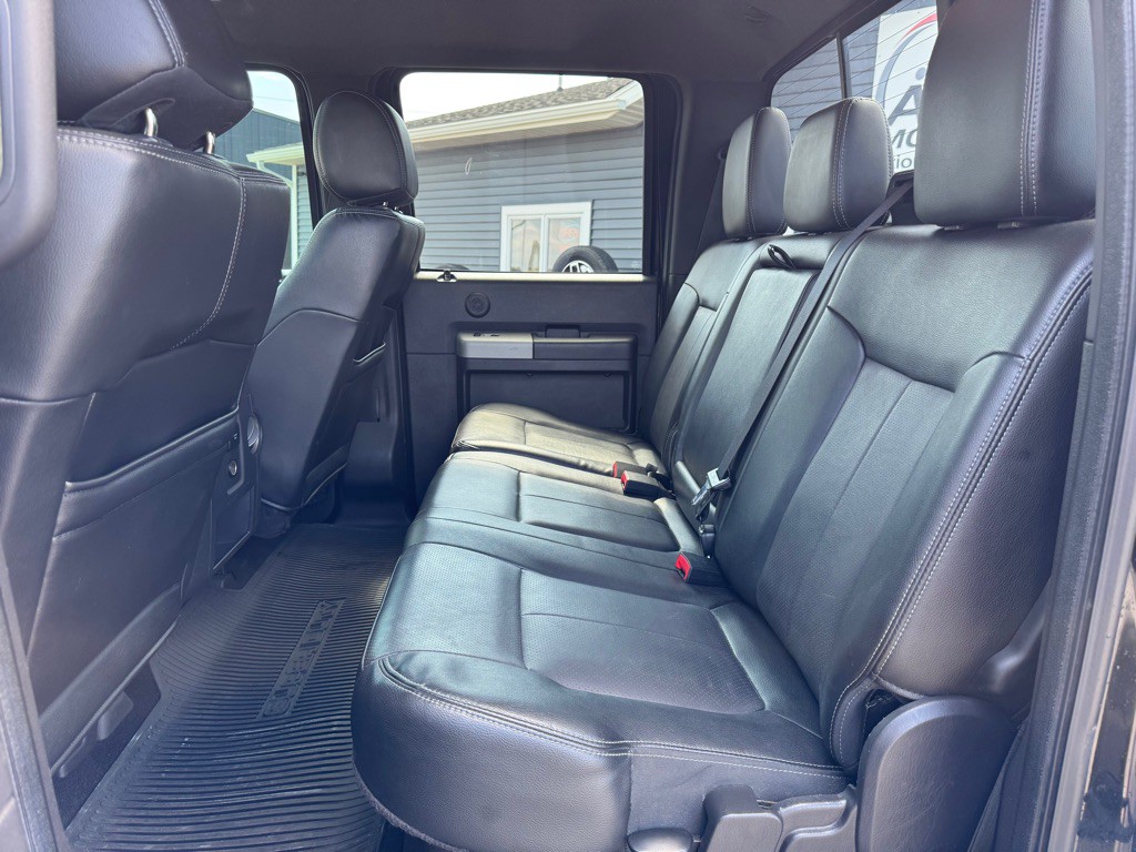 2015 Ford F-350 Image 35