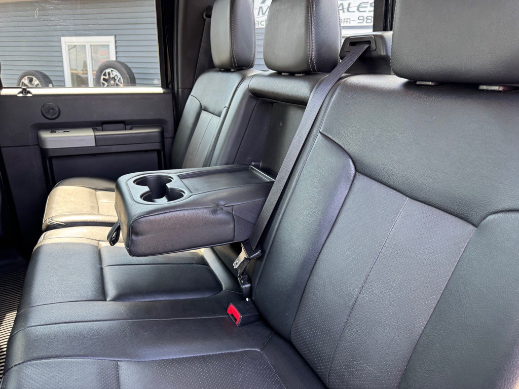 2015 Ford F-350 Image 36