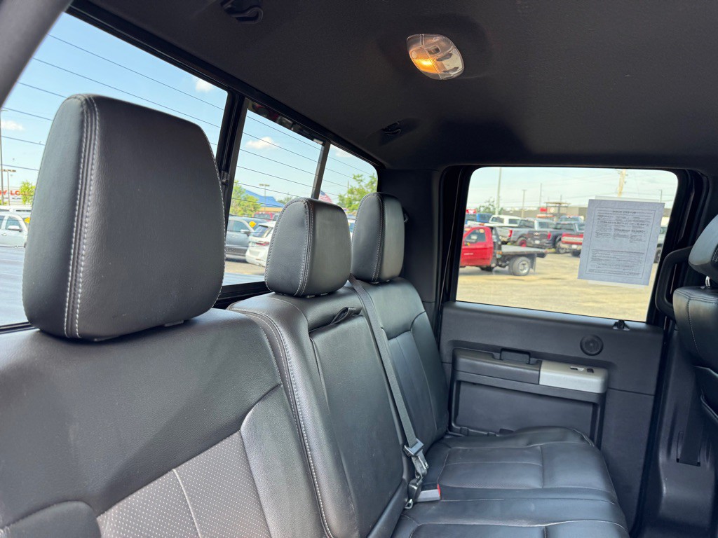 2015 Ford F-350 Image 47