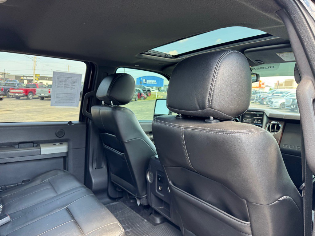 2015 Ford F-350 Image 48