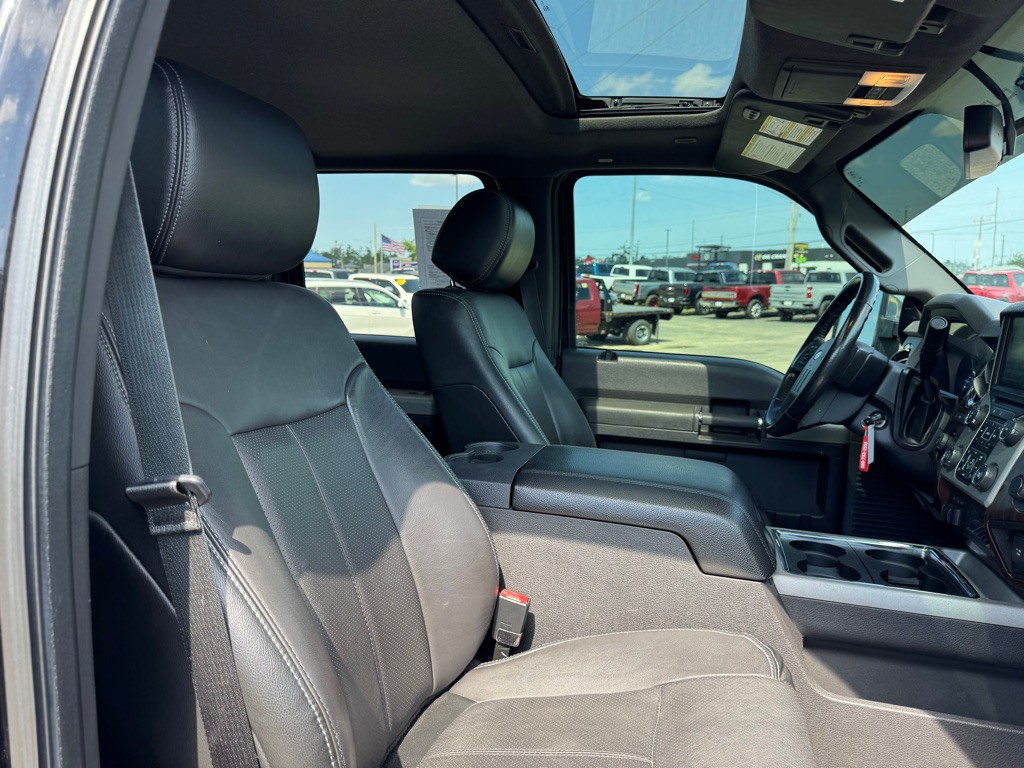 2015 Ford F-350 Image 50