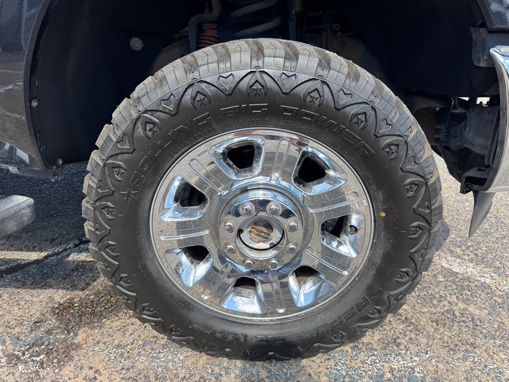 2015 Ford F-350 Image 54