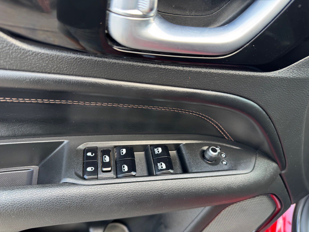 2023 Jeep Compass Image 12