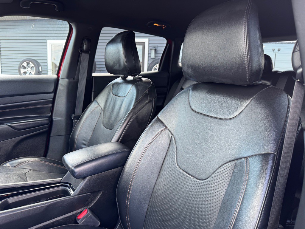 2023 Jeep Compass Image 15