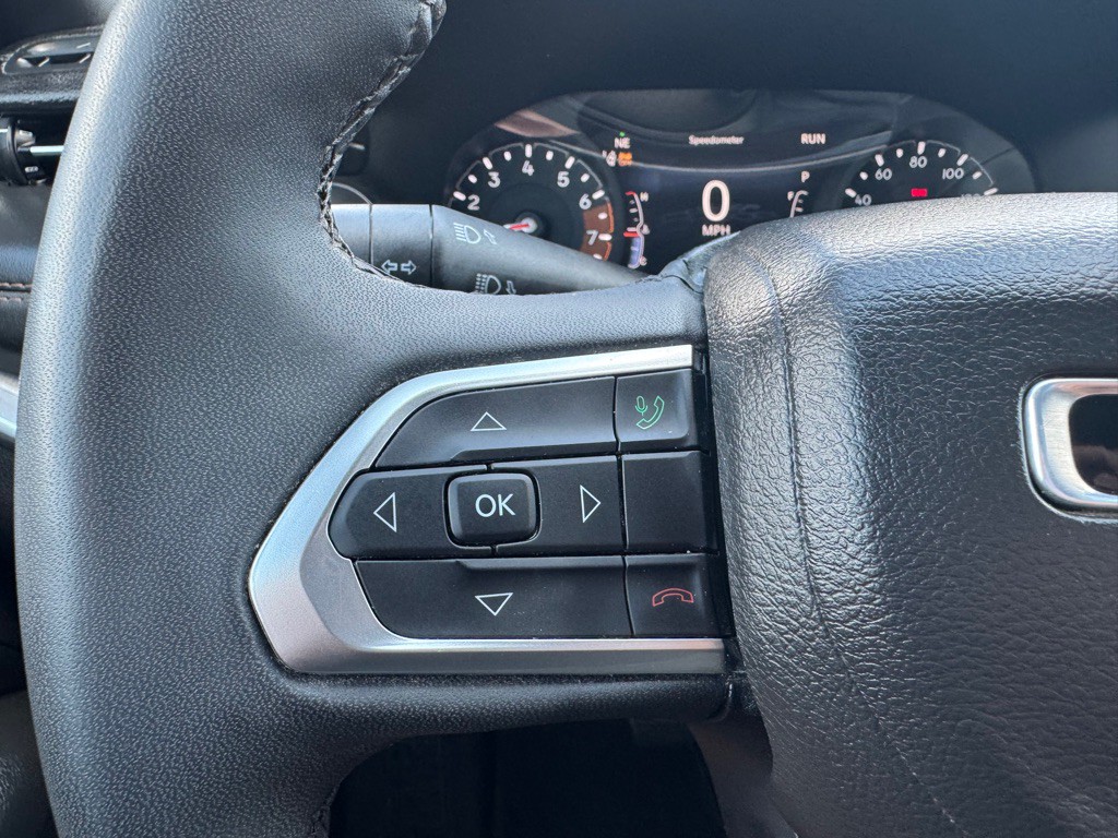 2023 Jeep Compass Image 19