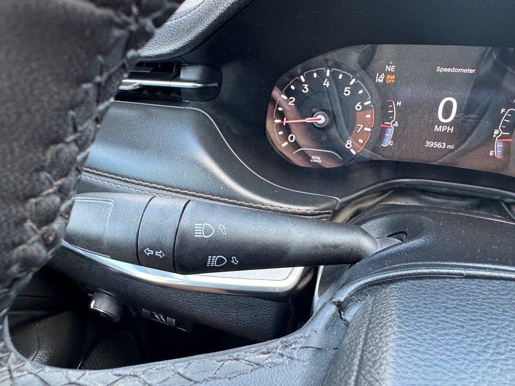 2023 Jeep Compass Image 22