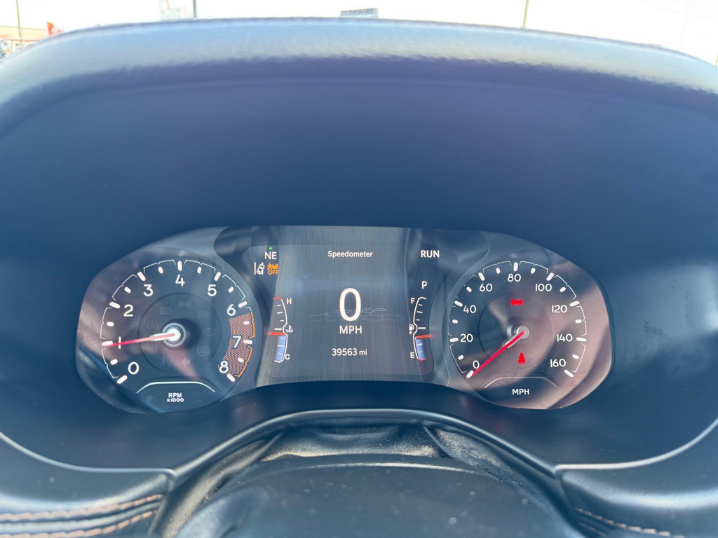 2023 Jeep Compass Image 23