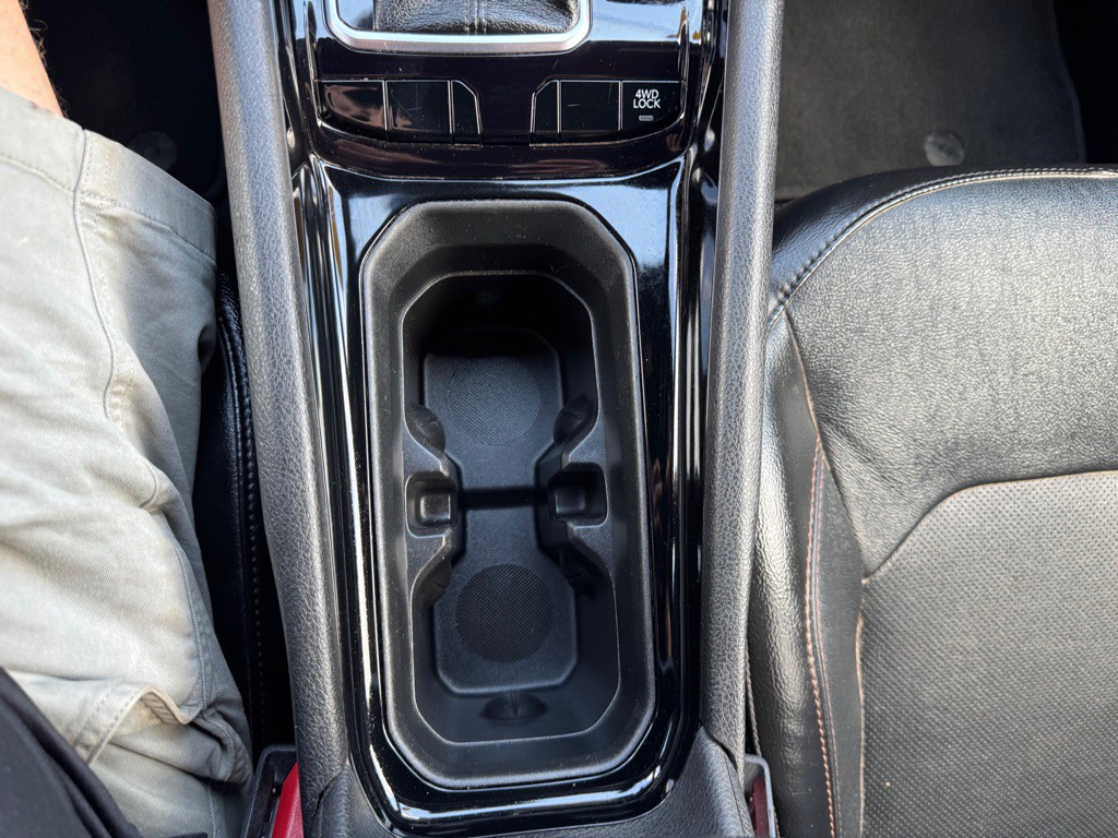 2023 Jeep Compass Image 30