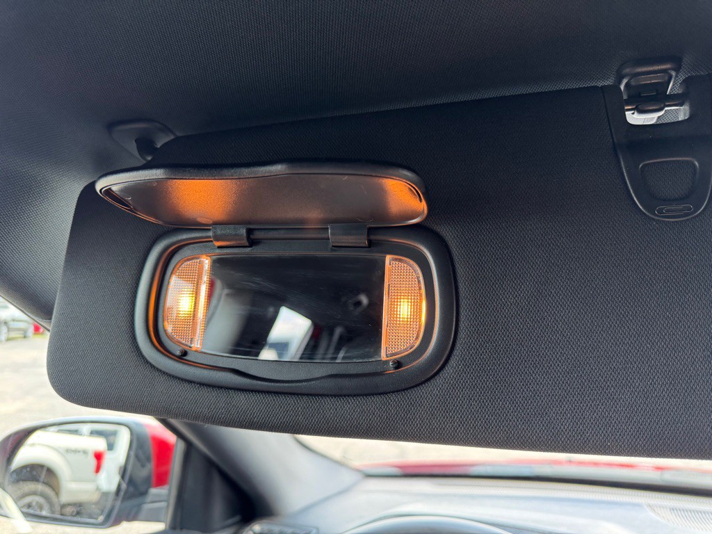 2023 Jeep Compass Image 34