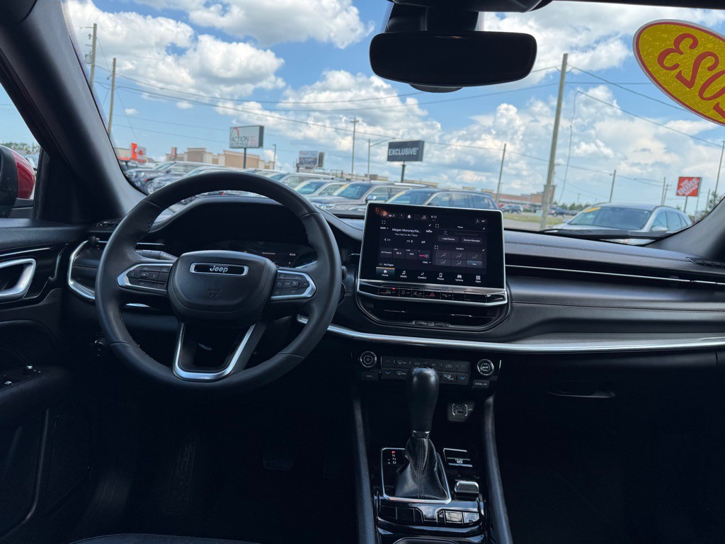 2023 Jeep Compass Image 39