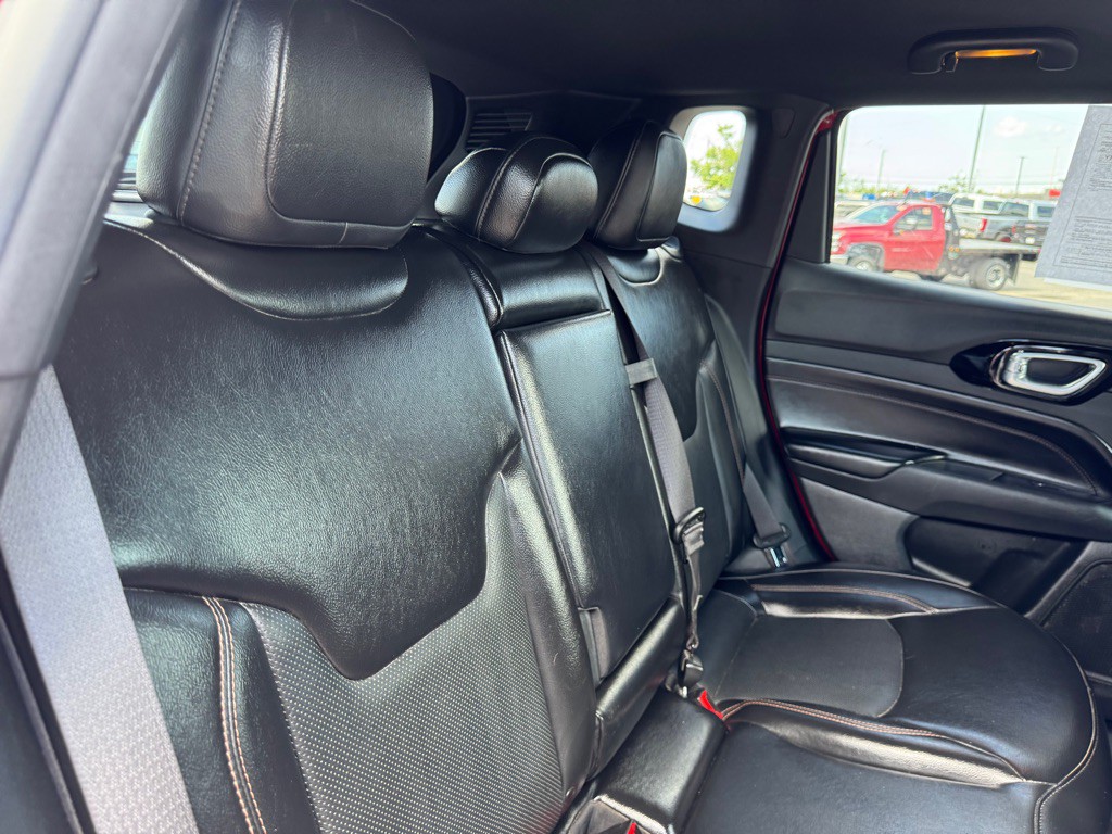 2023 Jeep Compass Image 49