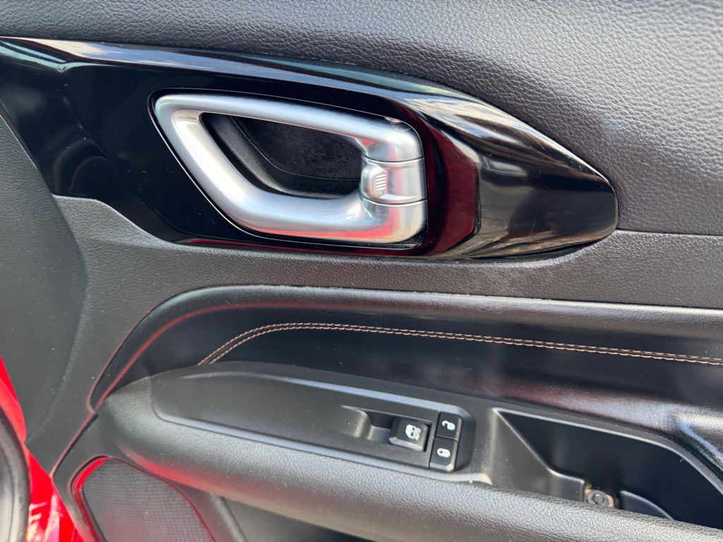 2023 Jeep Compass Image 52
