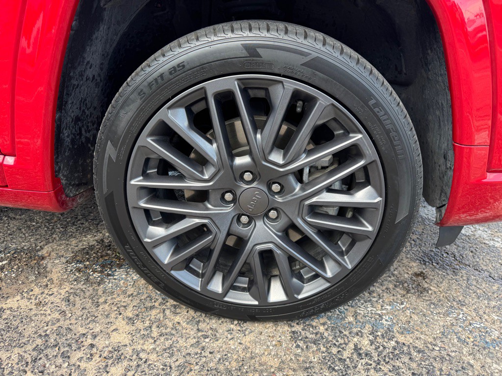 2023 Jeep Compass Image 57
