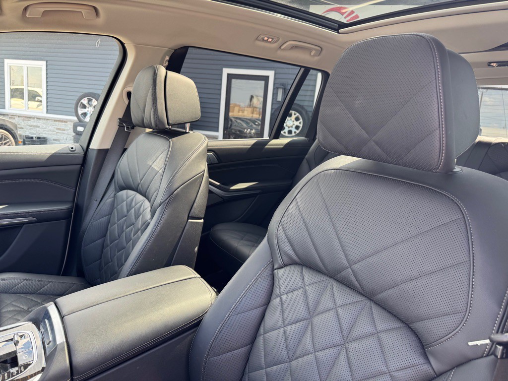 2024 BMW X7 Xdrive 40i Image 14