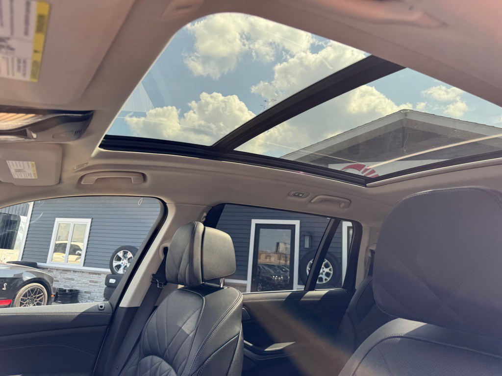 2024 BMW X7 Xdrive 40i Image 15