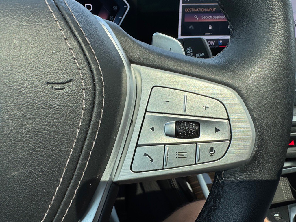 2024 BMW X7 Xdrive 40i Image 19