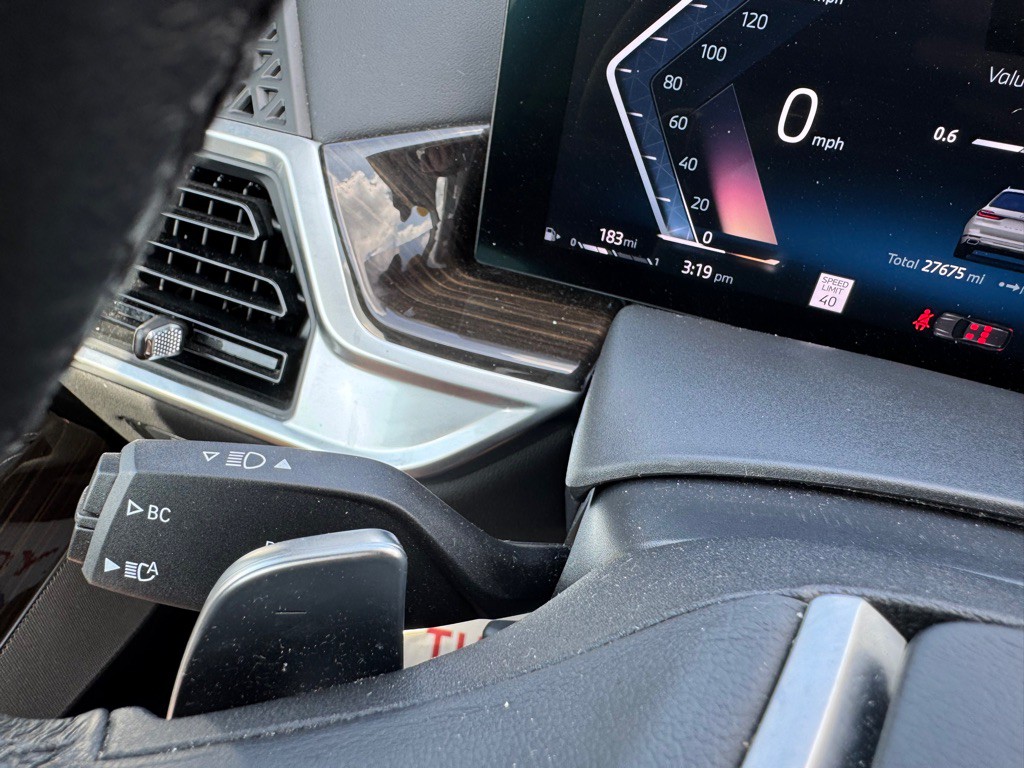 2024 BMW X7 Xdrive 40i Image 21