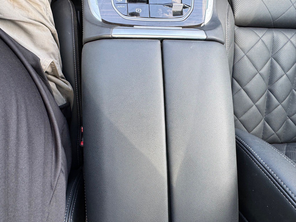2024 BMW X7 Xdrive 40i Image 28