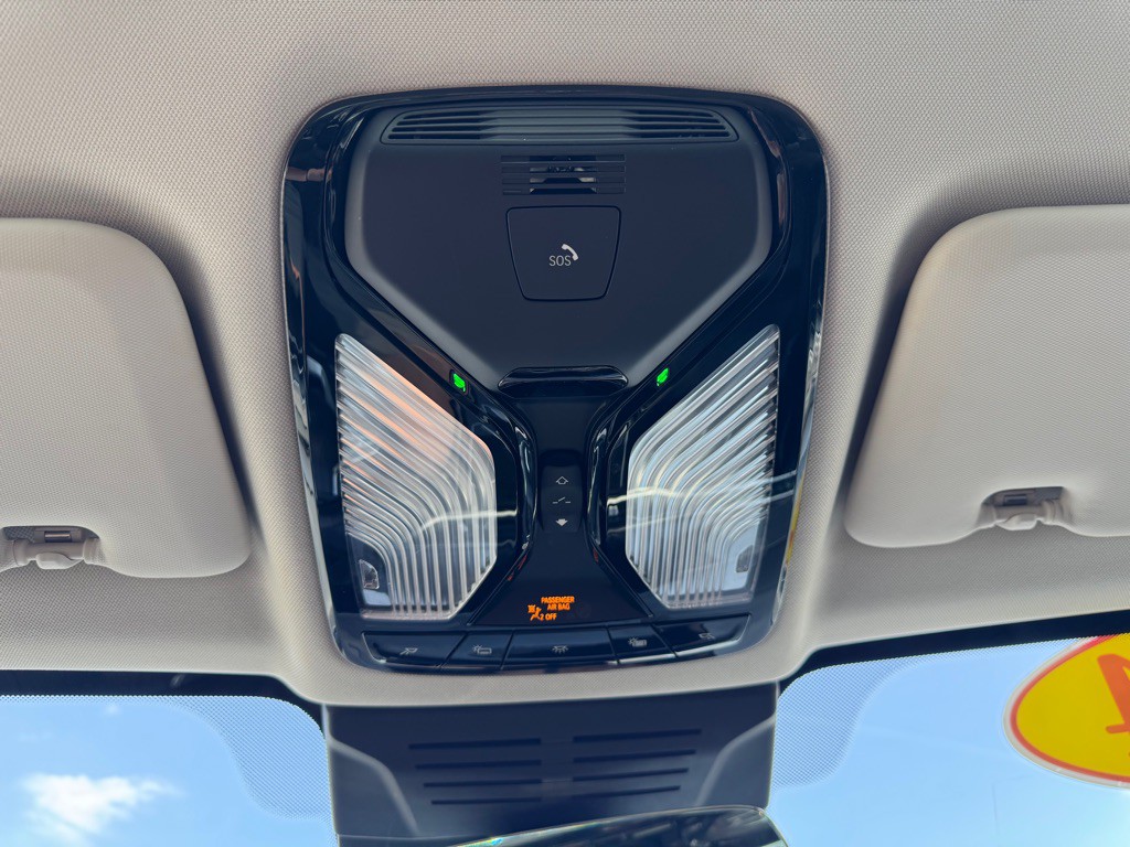 2024 BMW X7 Xdrive 40i Image 30