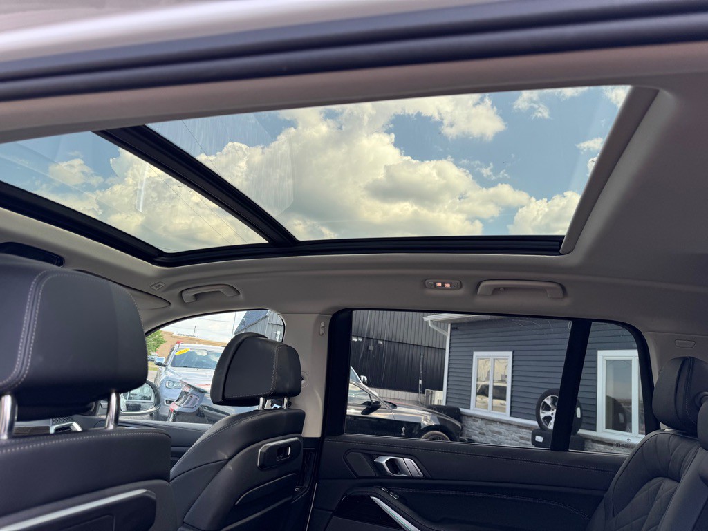 2024 BMW X7 Xdrive 40i Image 34