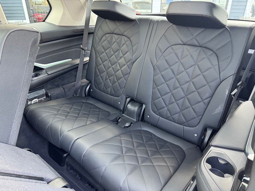 2024 BMW X7 Xdrive 40i Image 39