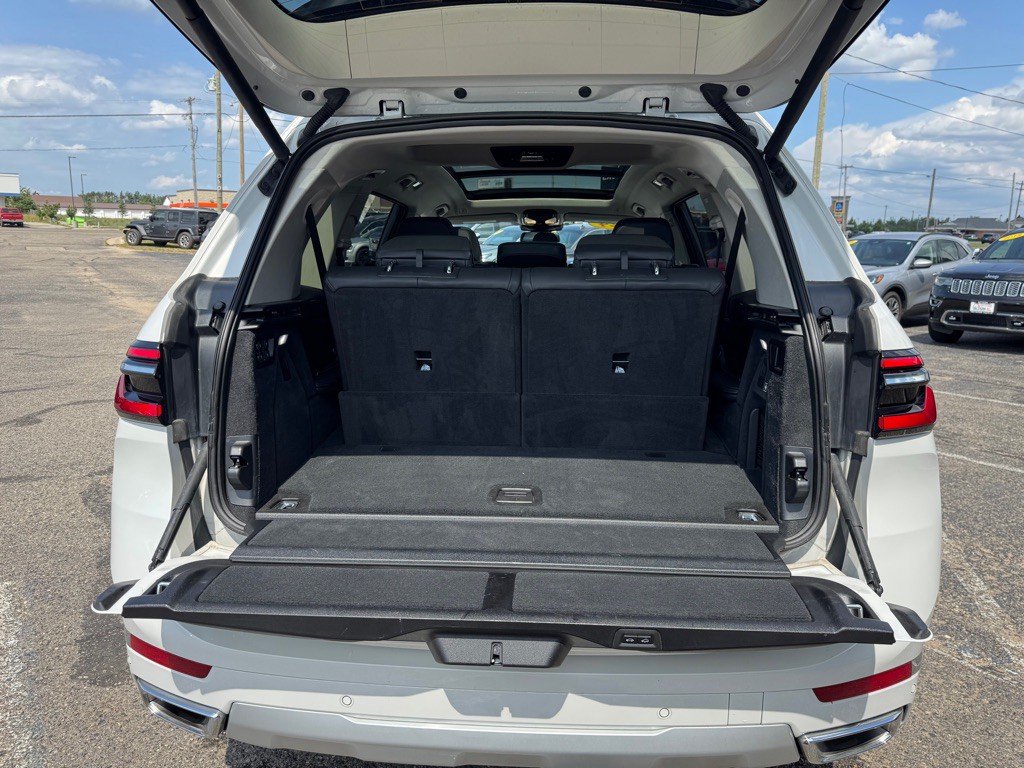 2024 BMW X7 Xdrive 40i Image 47