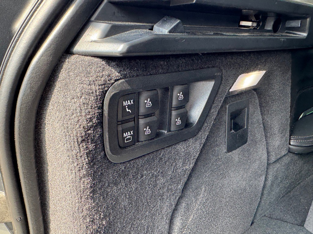 2024 BMW X7 Xdrive 40i Image 48