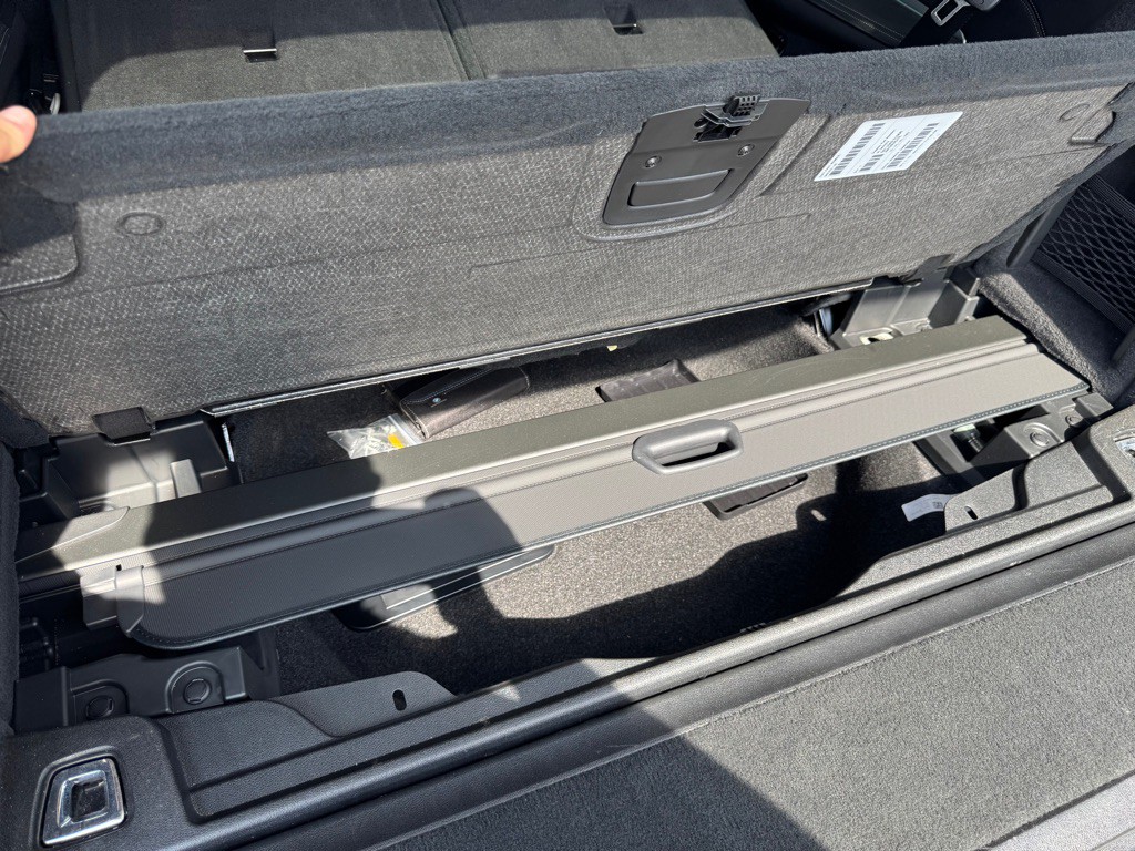 2024 BMW X7 Xdrive 40i Image 53