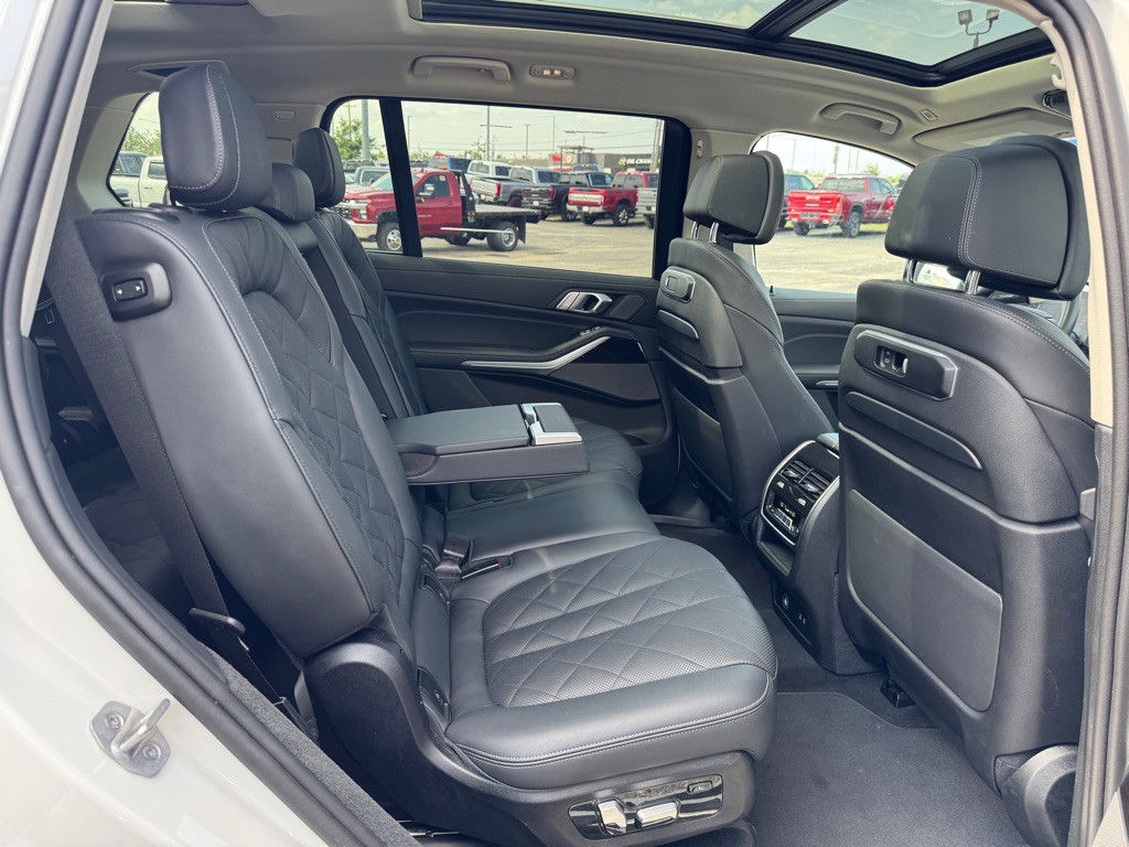 2024 BMW X7 Xdrive 40i Image 55