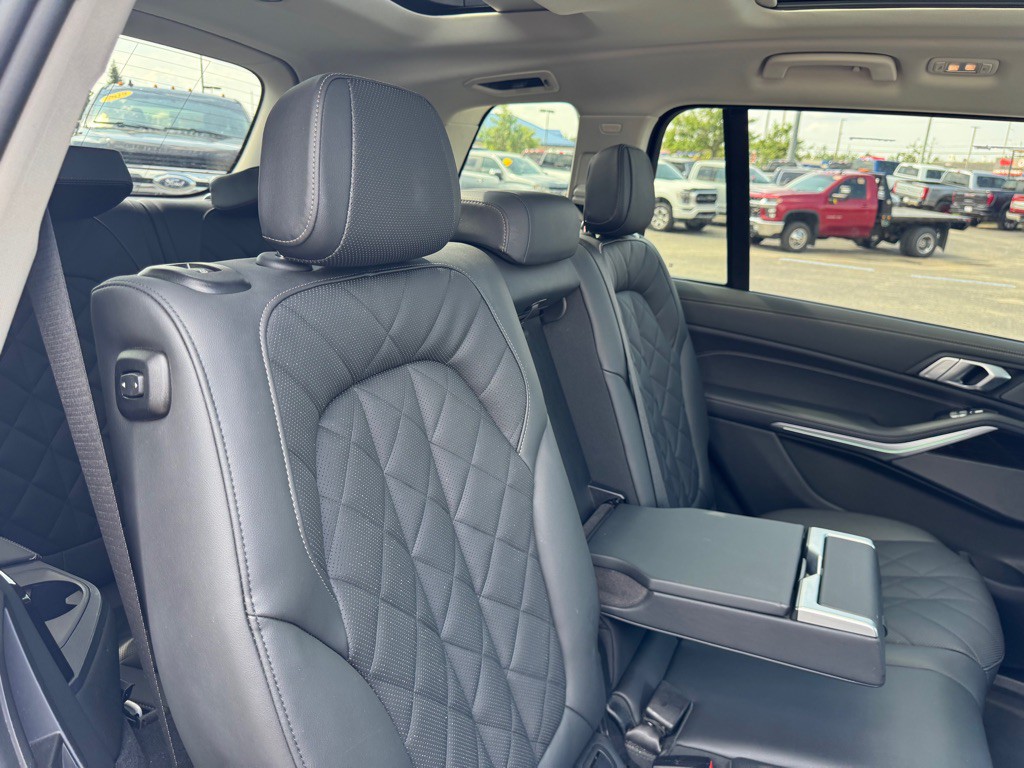 2024 BMW X7 Xdrive 40i Image 56