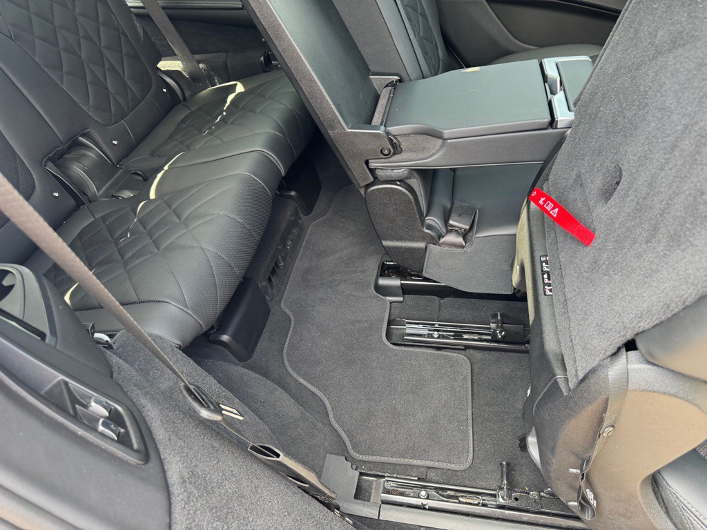 2024 BMW X7 Xdrive 40i Image 57