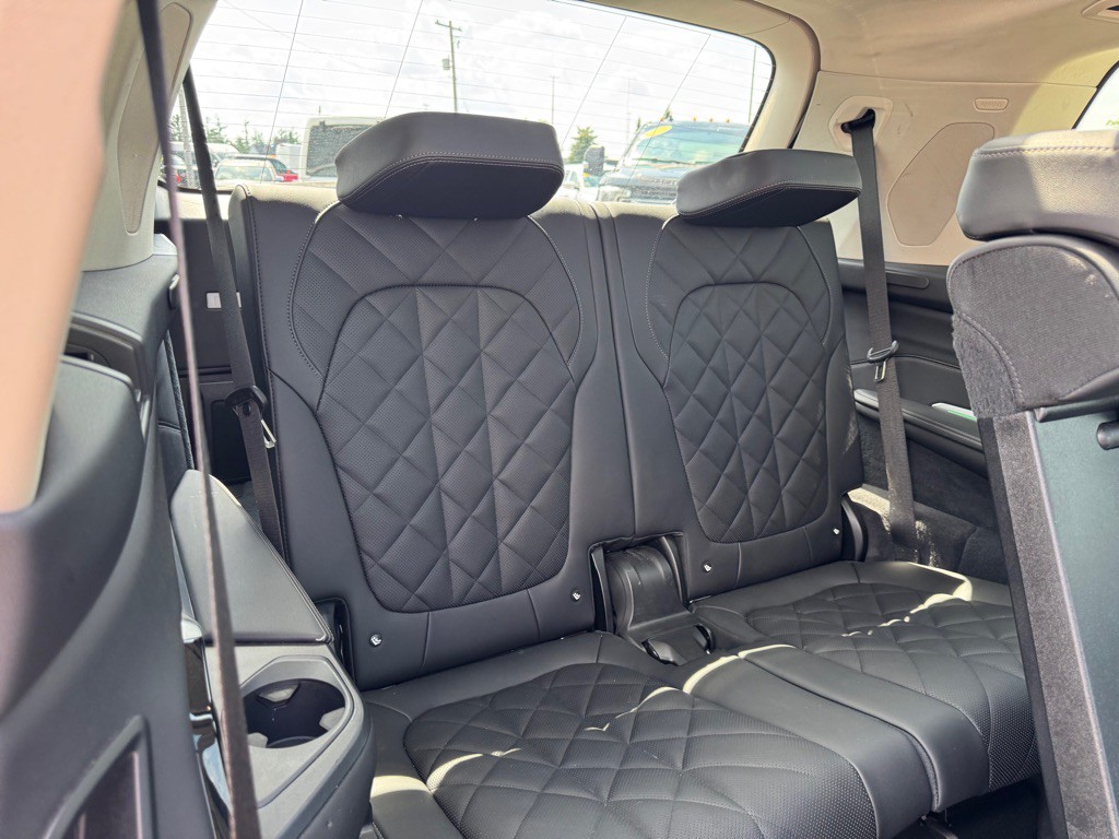 2024 BMW X7 Xdrive 40i Image 58