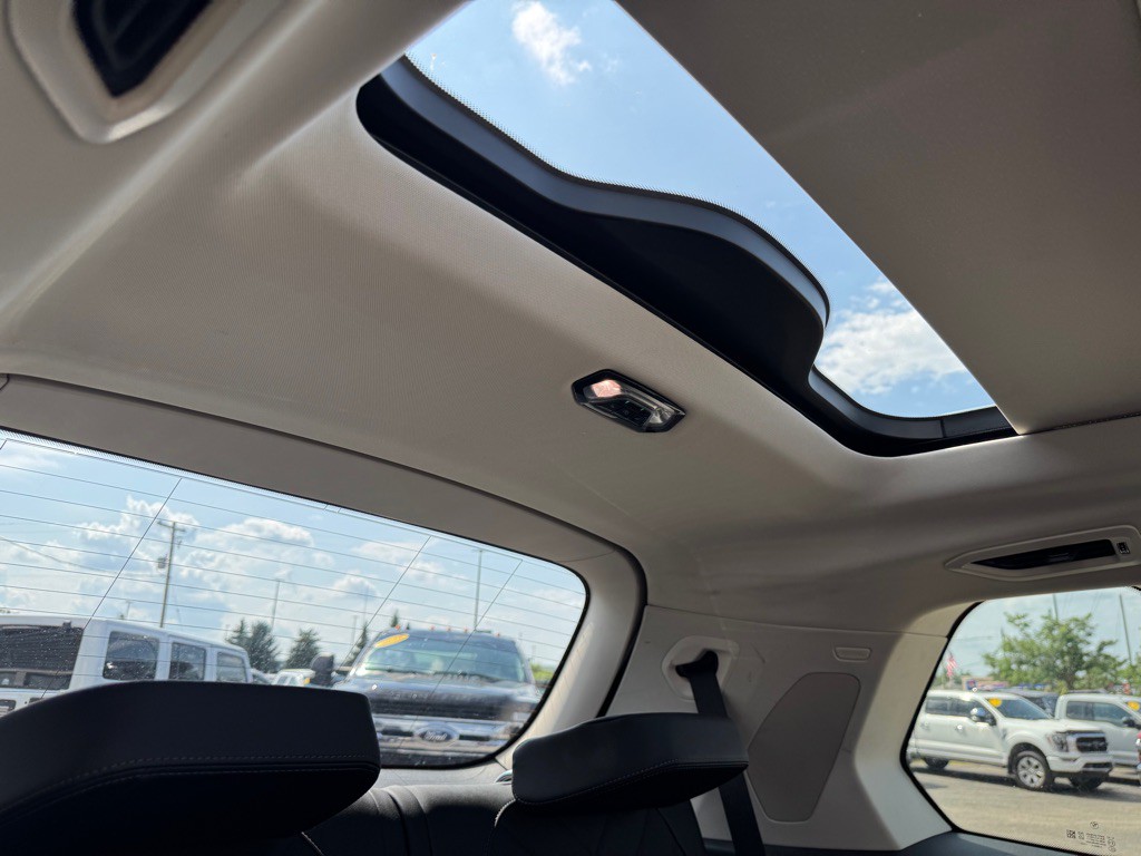 2024 BMW X7 Xdrive 40i Image 59