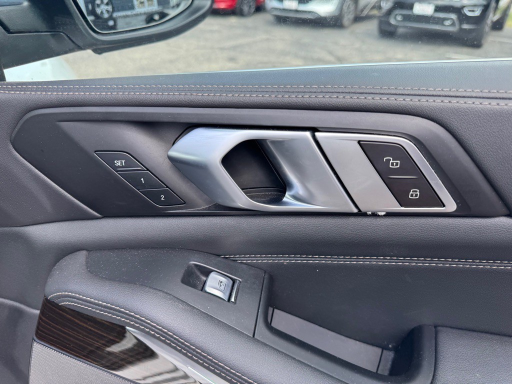 2024 BMW X7 Xdrive 40i Image 61
