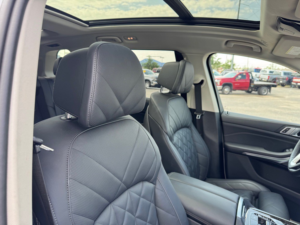 2024 BMW X7 Xdrive 40i Image 64