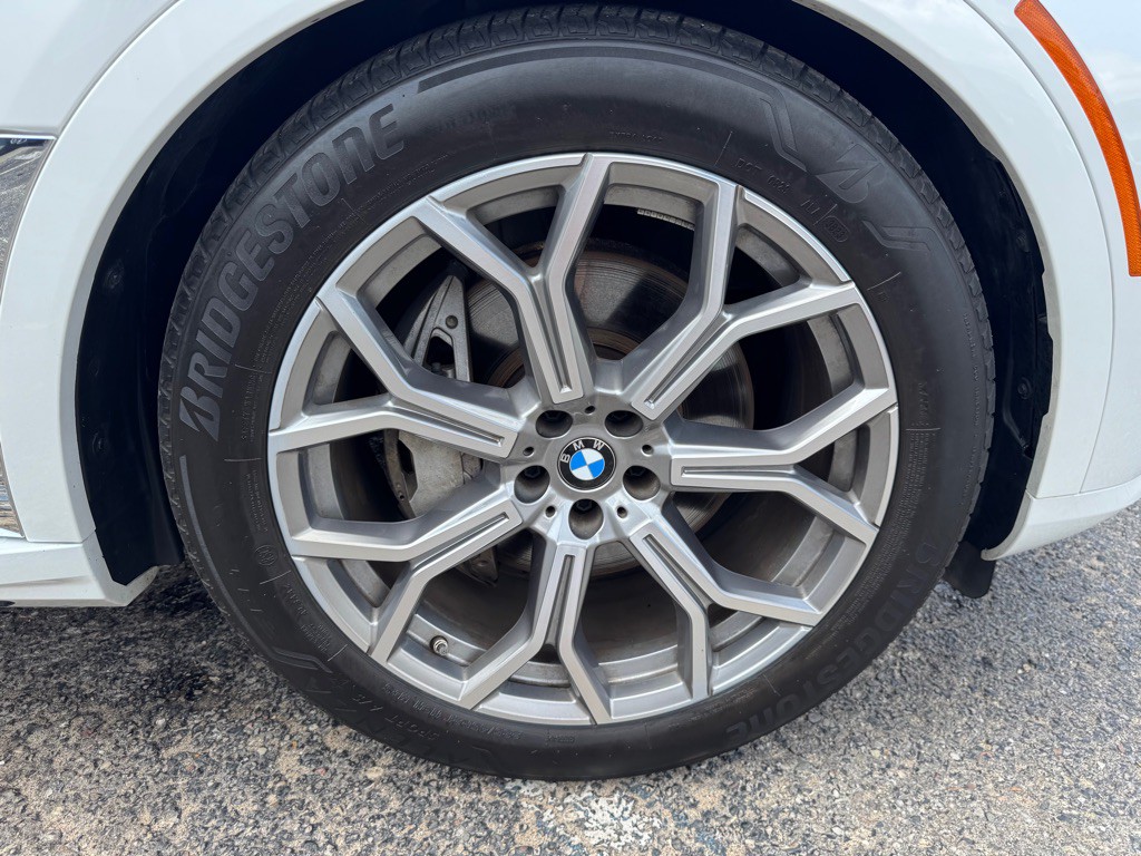 2024 BMW X7 Xdrive 40i Image 69