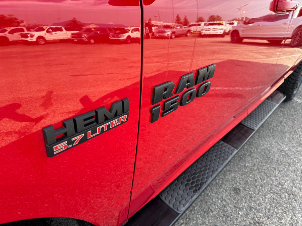 2018 RAM 1500 Image 10