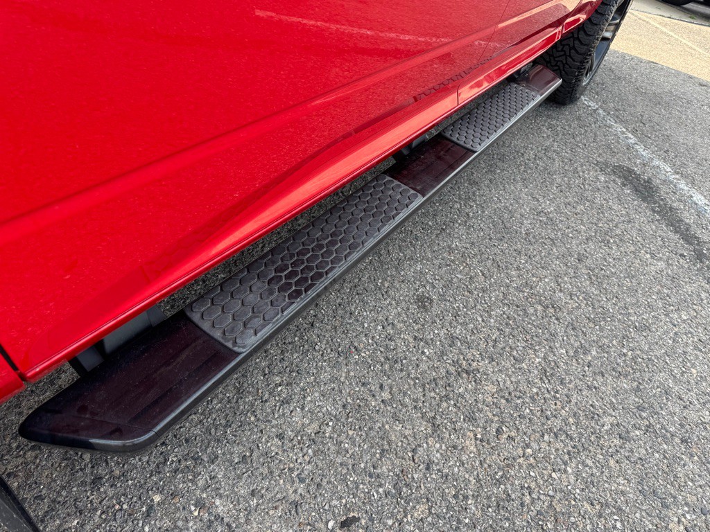 2018 RAM 1500 Image 11
