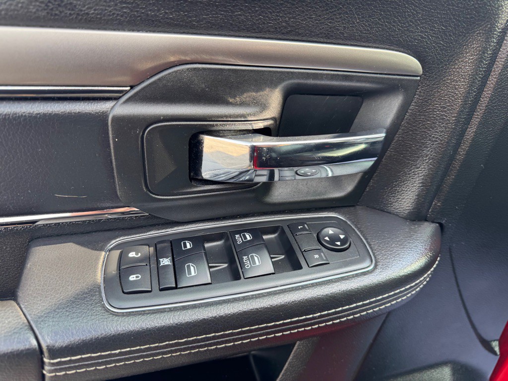 2018 RAM 1500 Image 13
