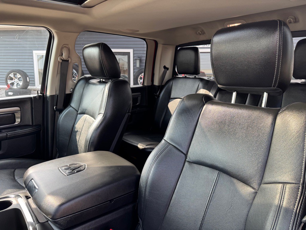 2018 RAM 1500 Image 16