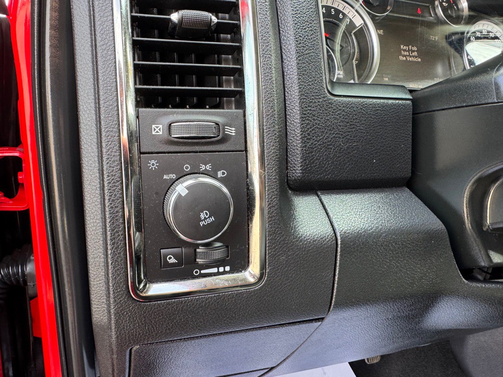 2018 RAM 1500 Image 19