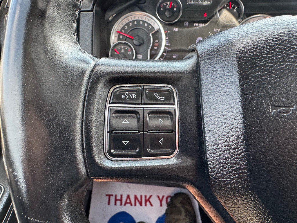 2018 RAM 1500 Image 21