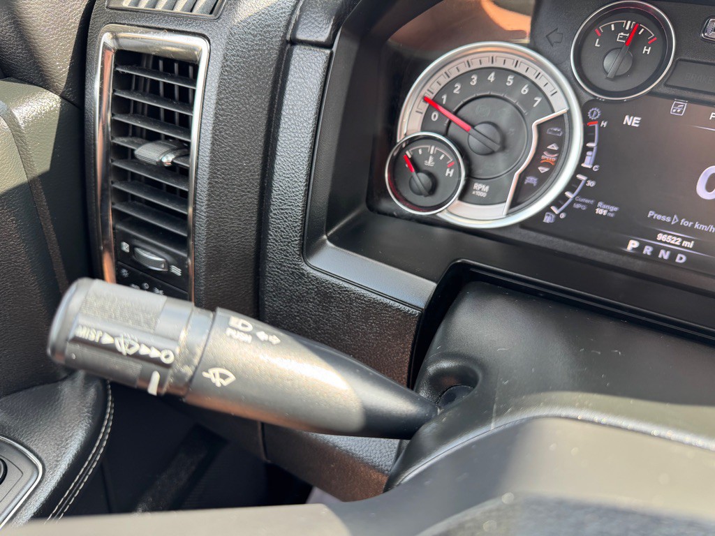 2018 RAM 1500 Image 23