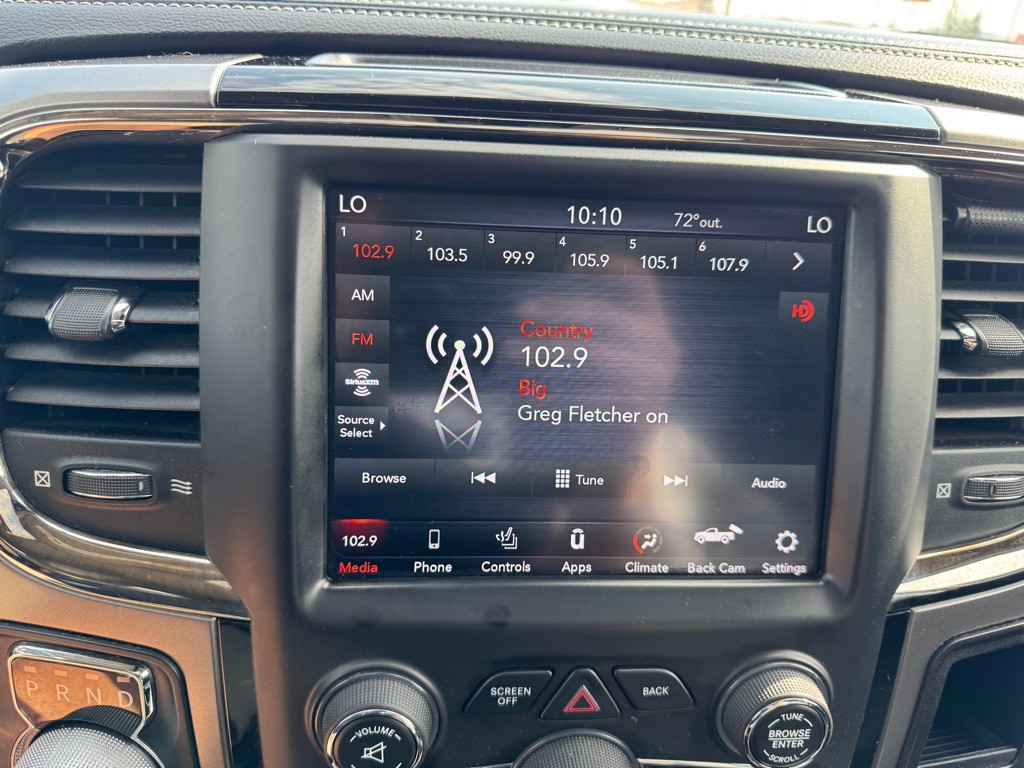 2018 RAM 1500 Image 25