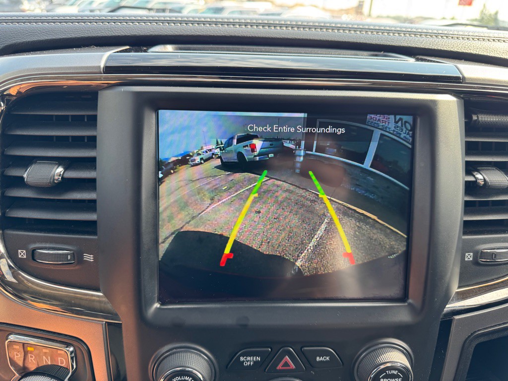 2018 RAM 1500 Image 26