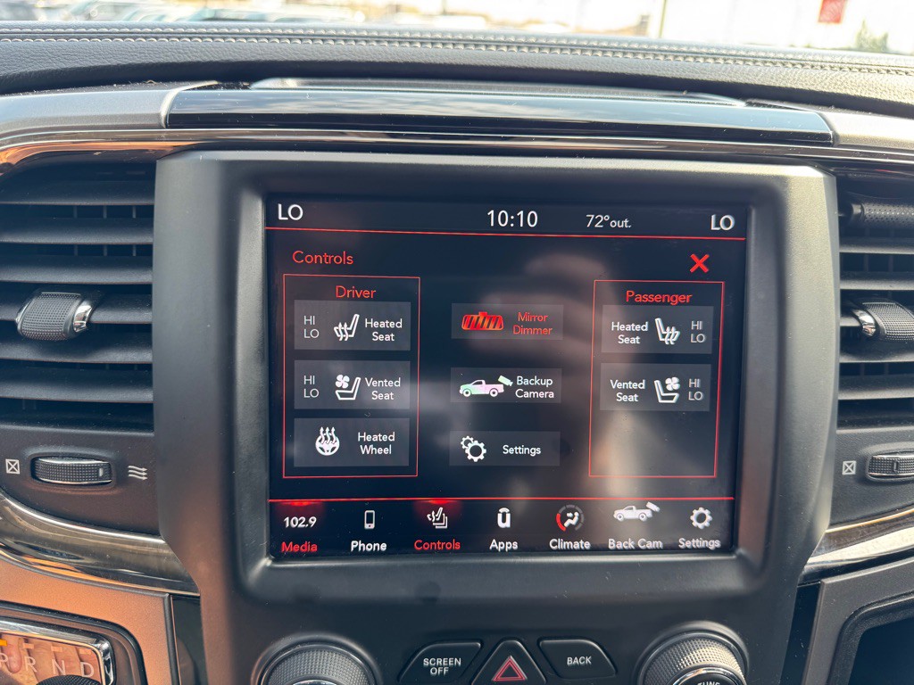 2018 RAM 1500 Image 27